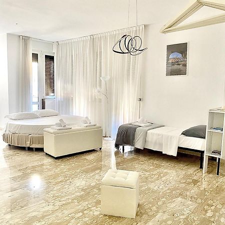 Via Del Corso Room&Suite Matera Exterior photo