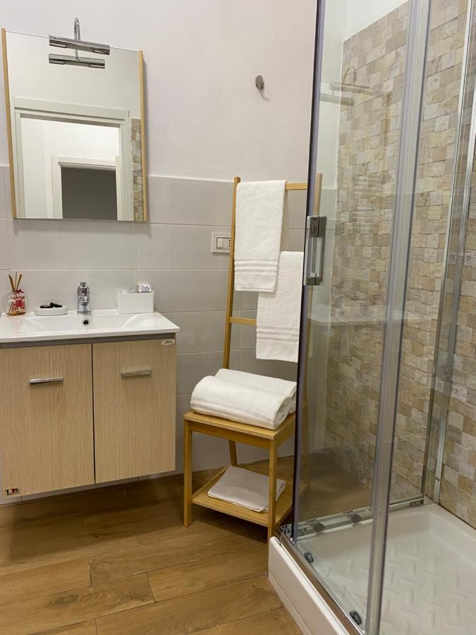 Via Del Corso Room&Suite Matera Exterior photo