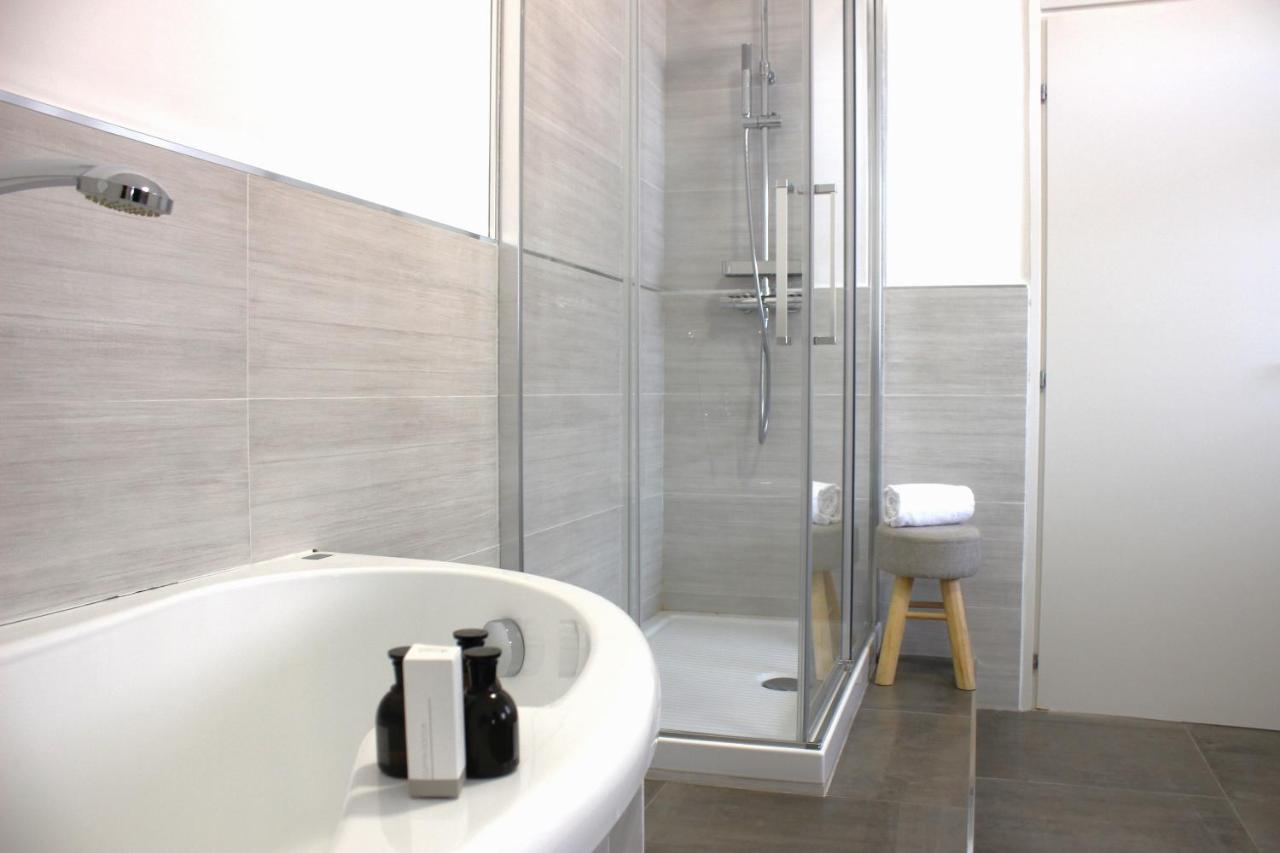Via Del Corso Room&Suite Matera Exterior photo