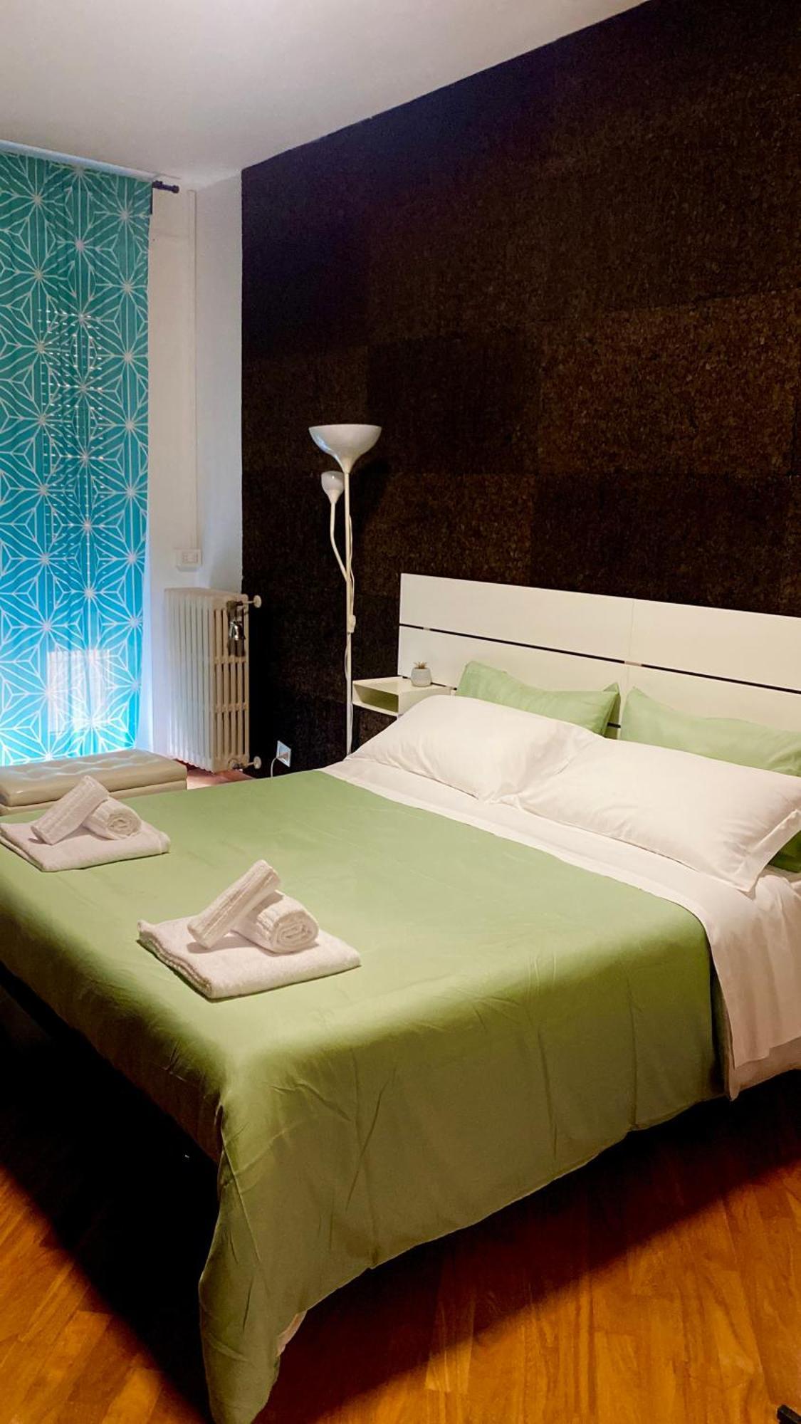 Via Del Corso Room&Suite Matera Room photo